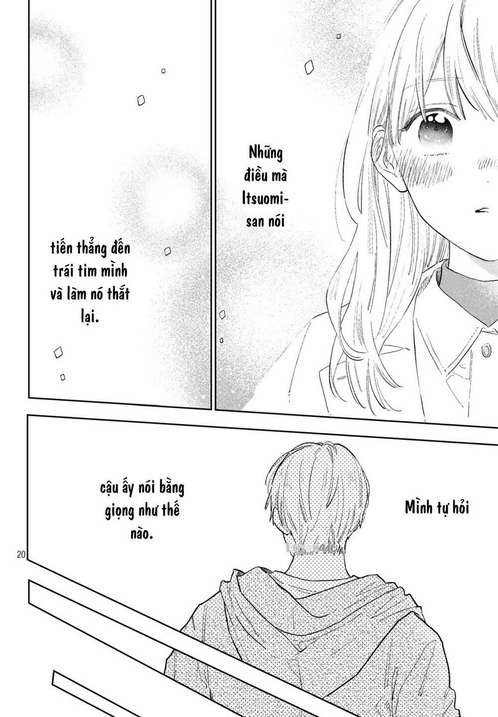 Ngôn Ngữ Yêu Thương 6 trang 19