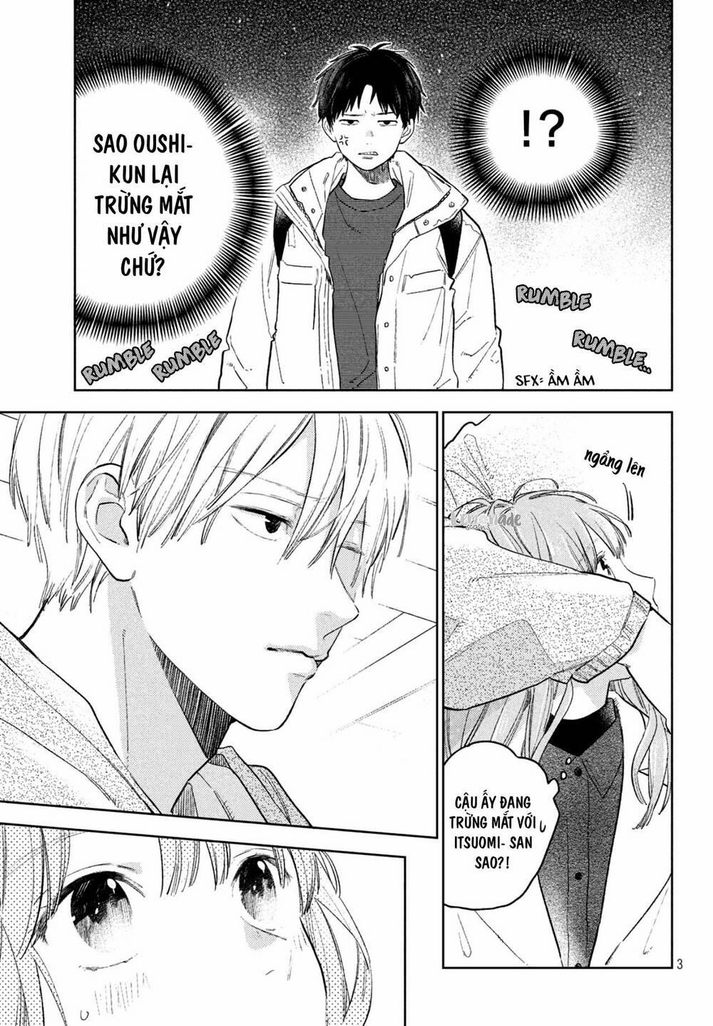 Ngôn Ngữ Yêu Thương 6 trang 2