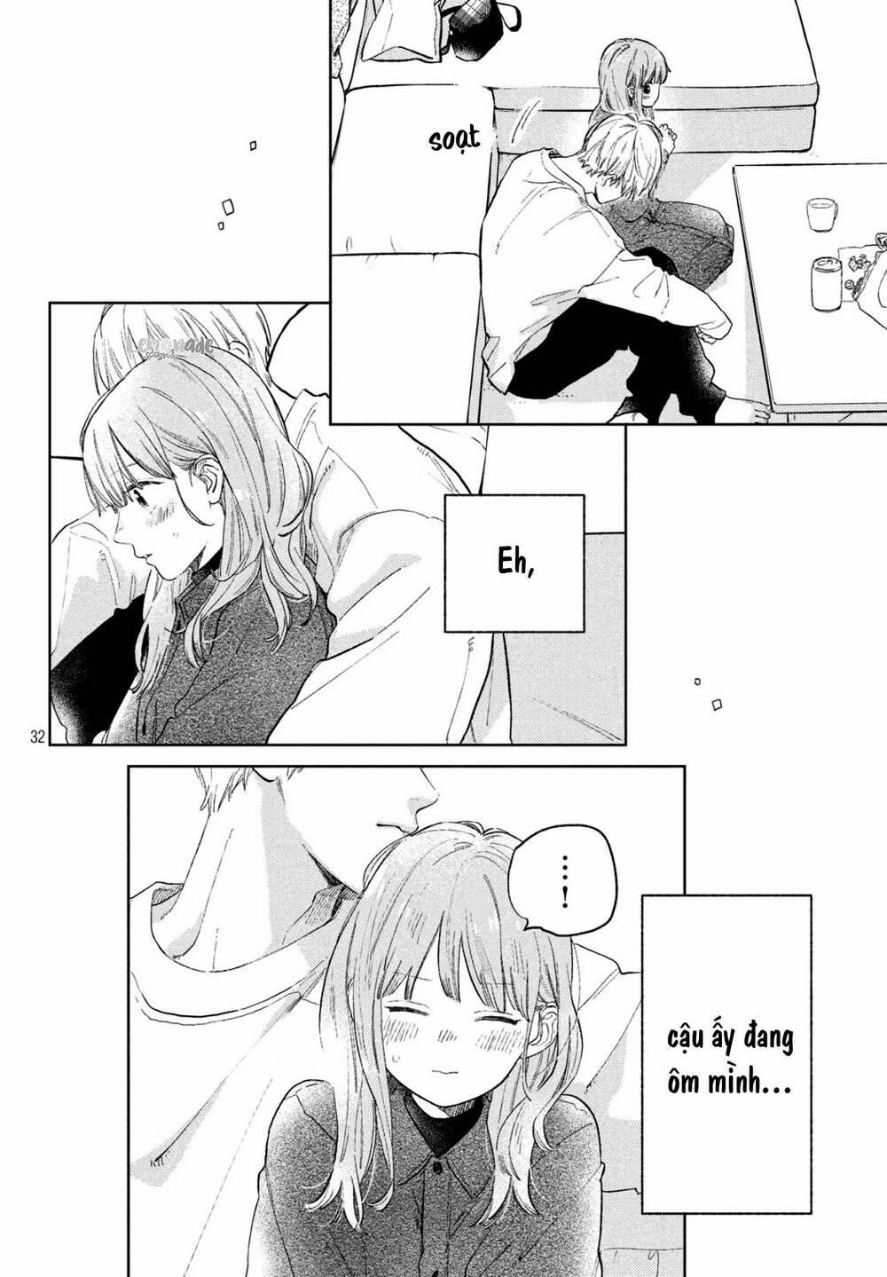 Ngôn Ngữ Yêu Thương 6 trang 31