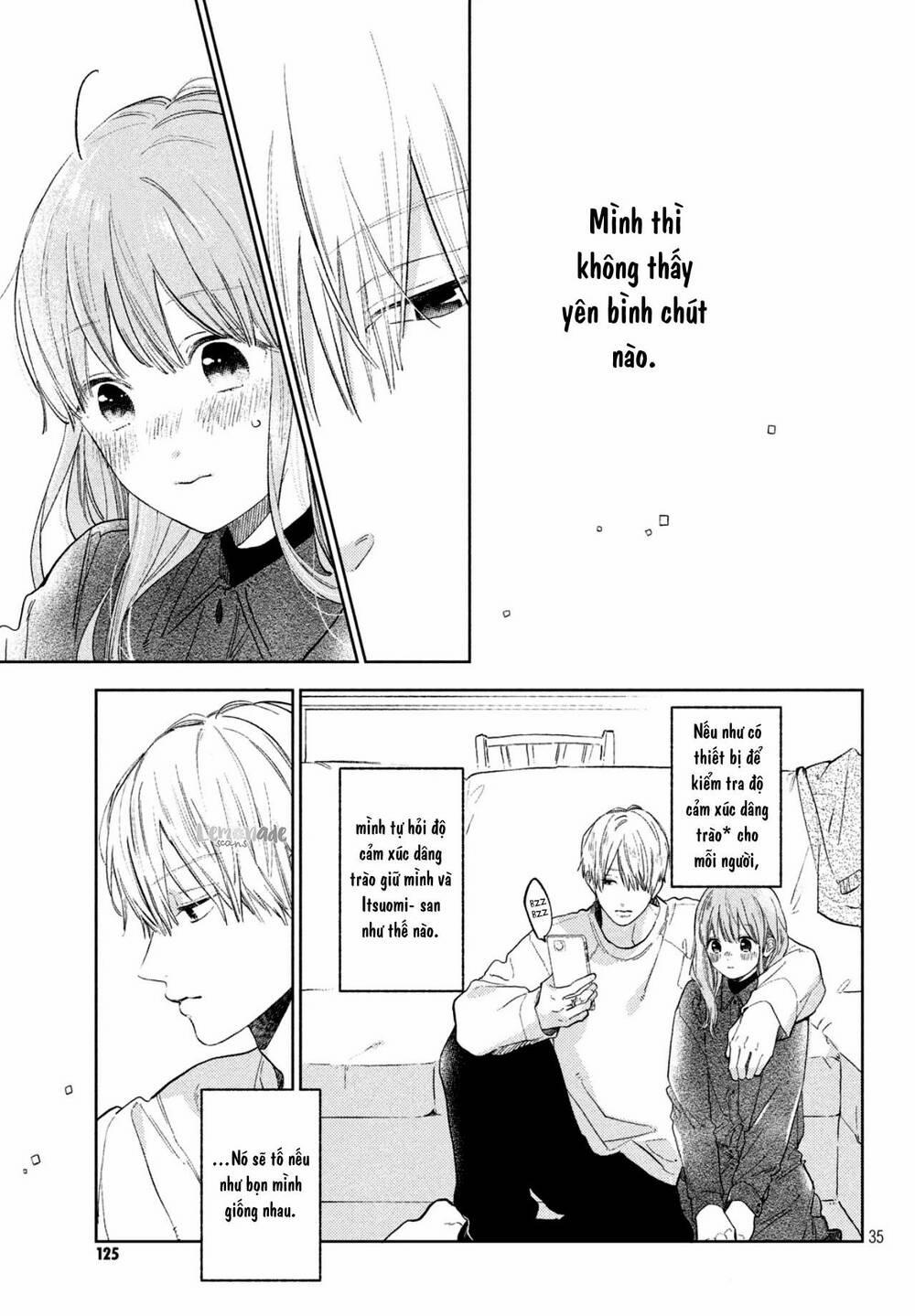 Ngôn Ngữ Yêu Thương 6 trang 34