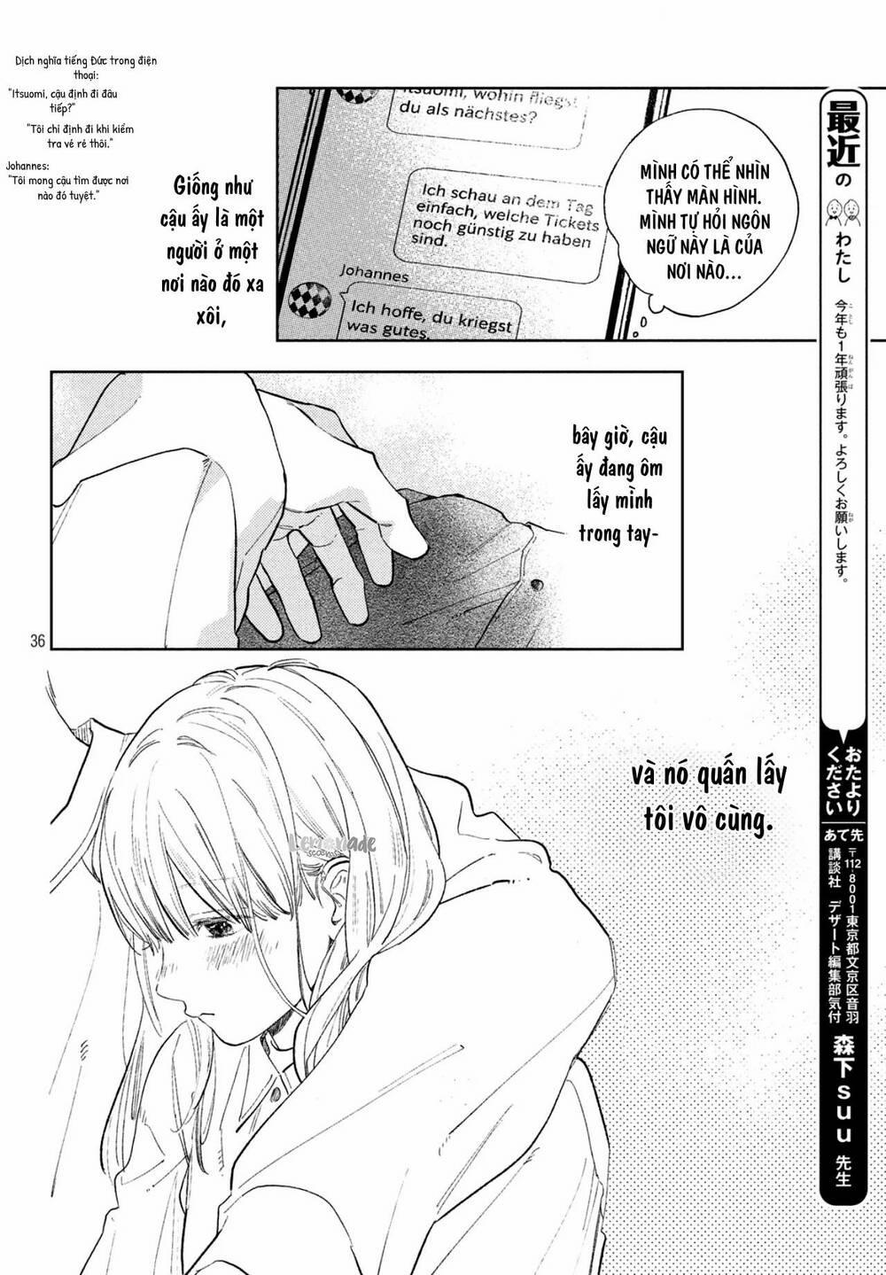 Ngôn Ngữ Yêu Thương 6 trang 35