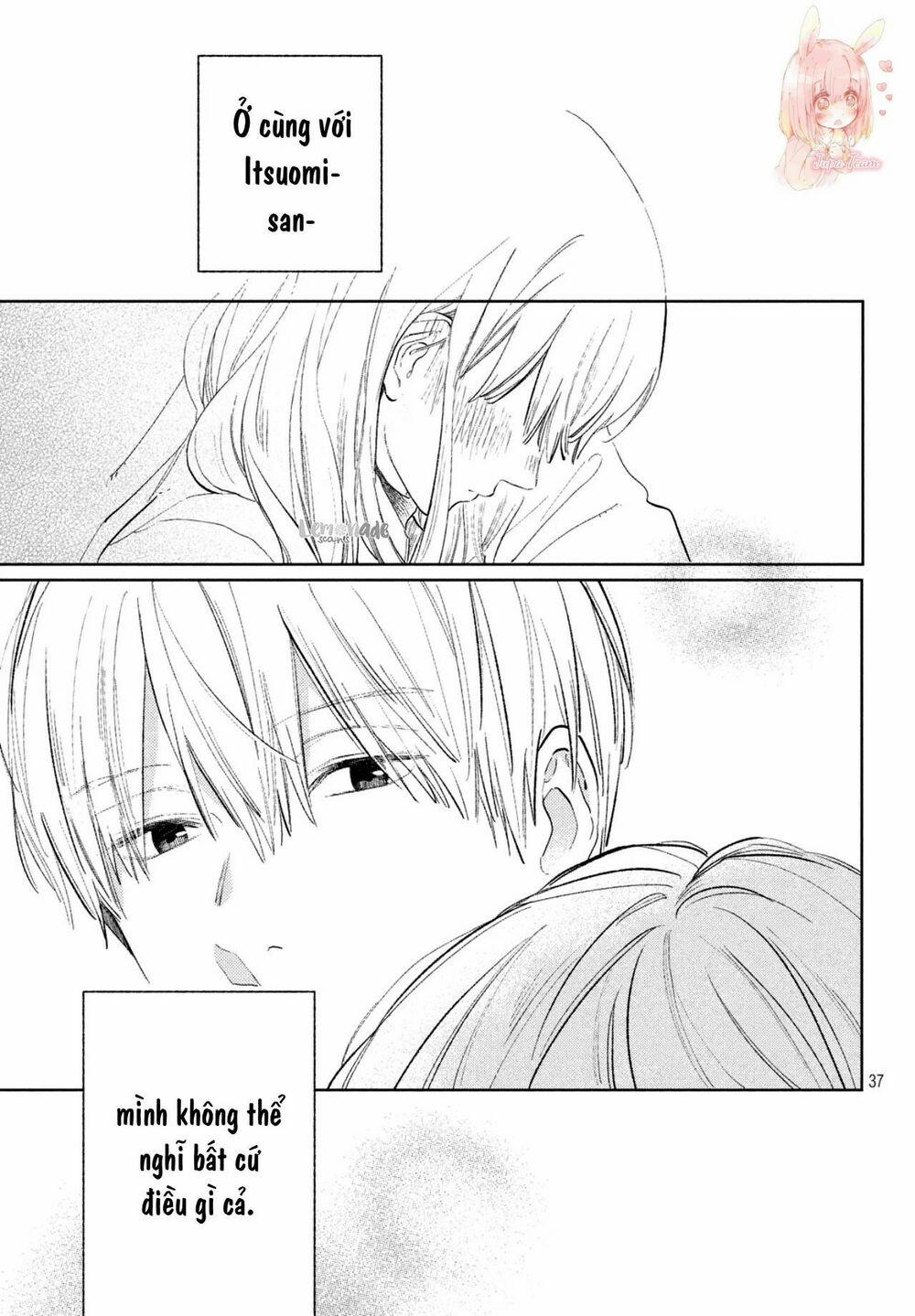 Ngôn Ngữ Yêu Thương 6 trang 36