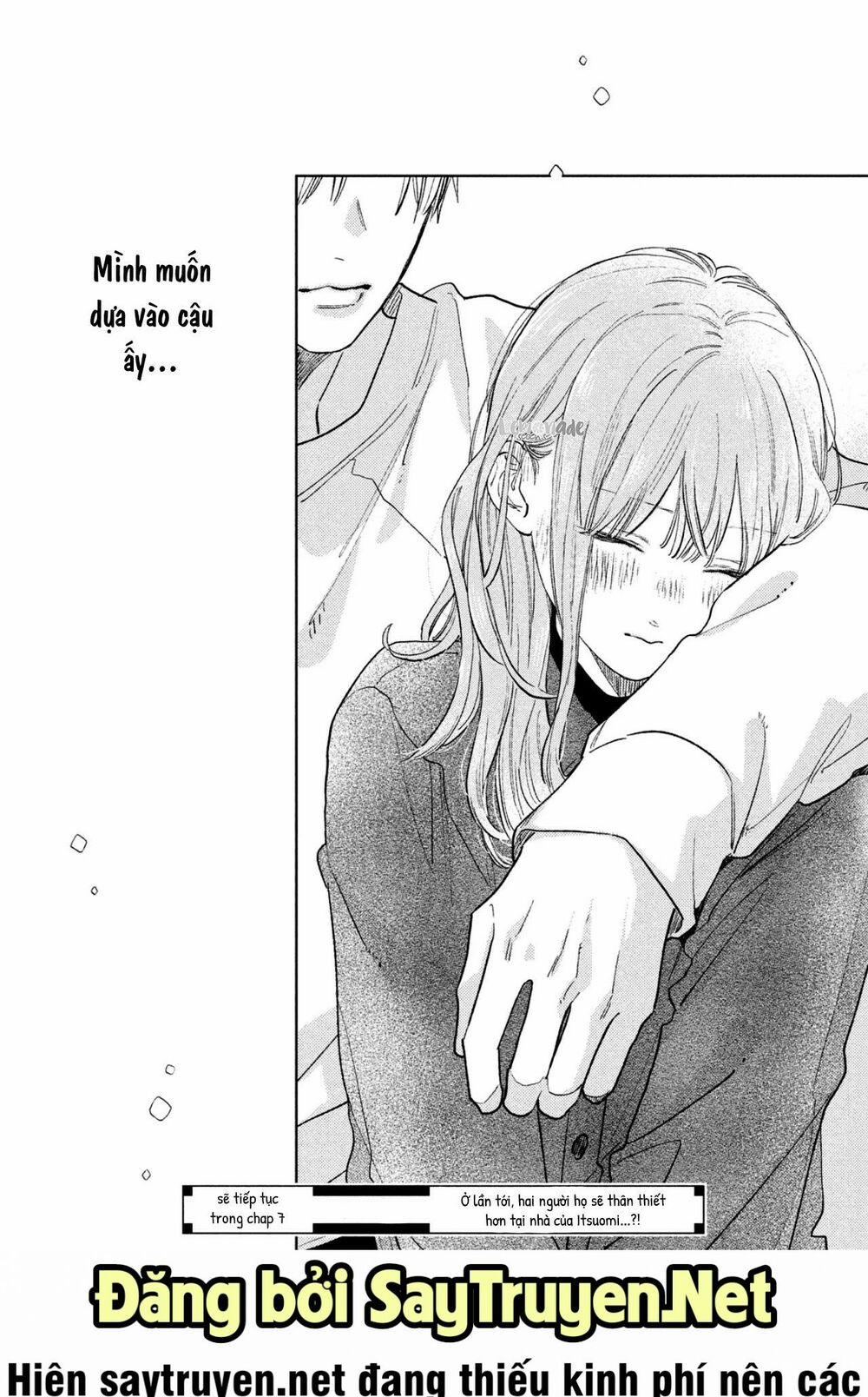 Ngôn Ngữ Yêu Thương 6 trang 37