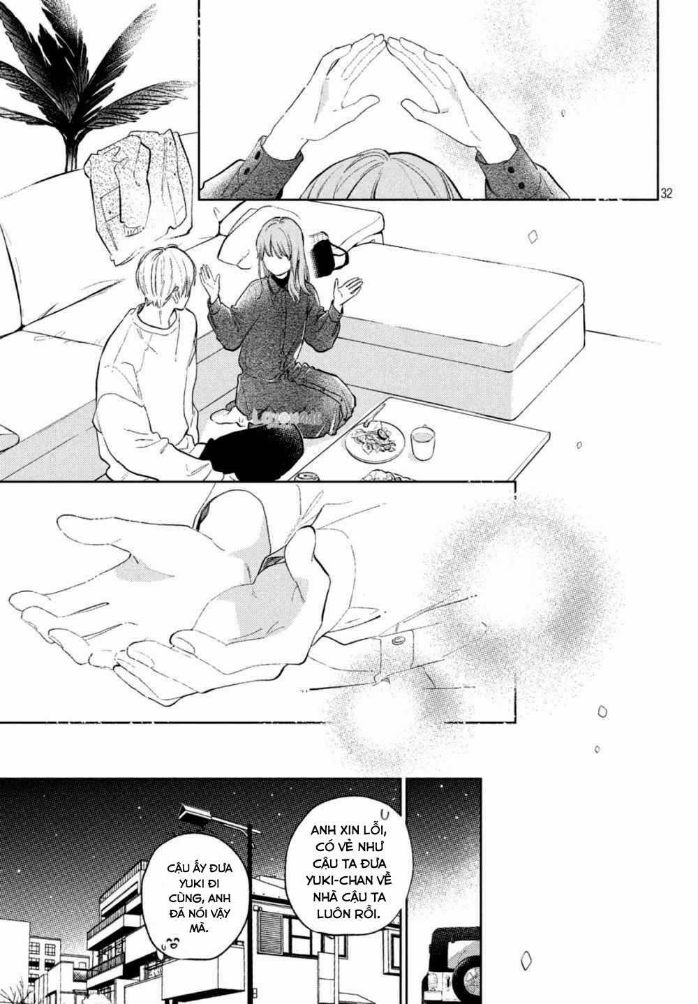 Ngôn Ngữ Yêu Thương 7 trang 29