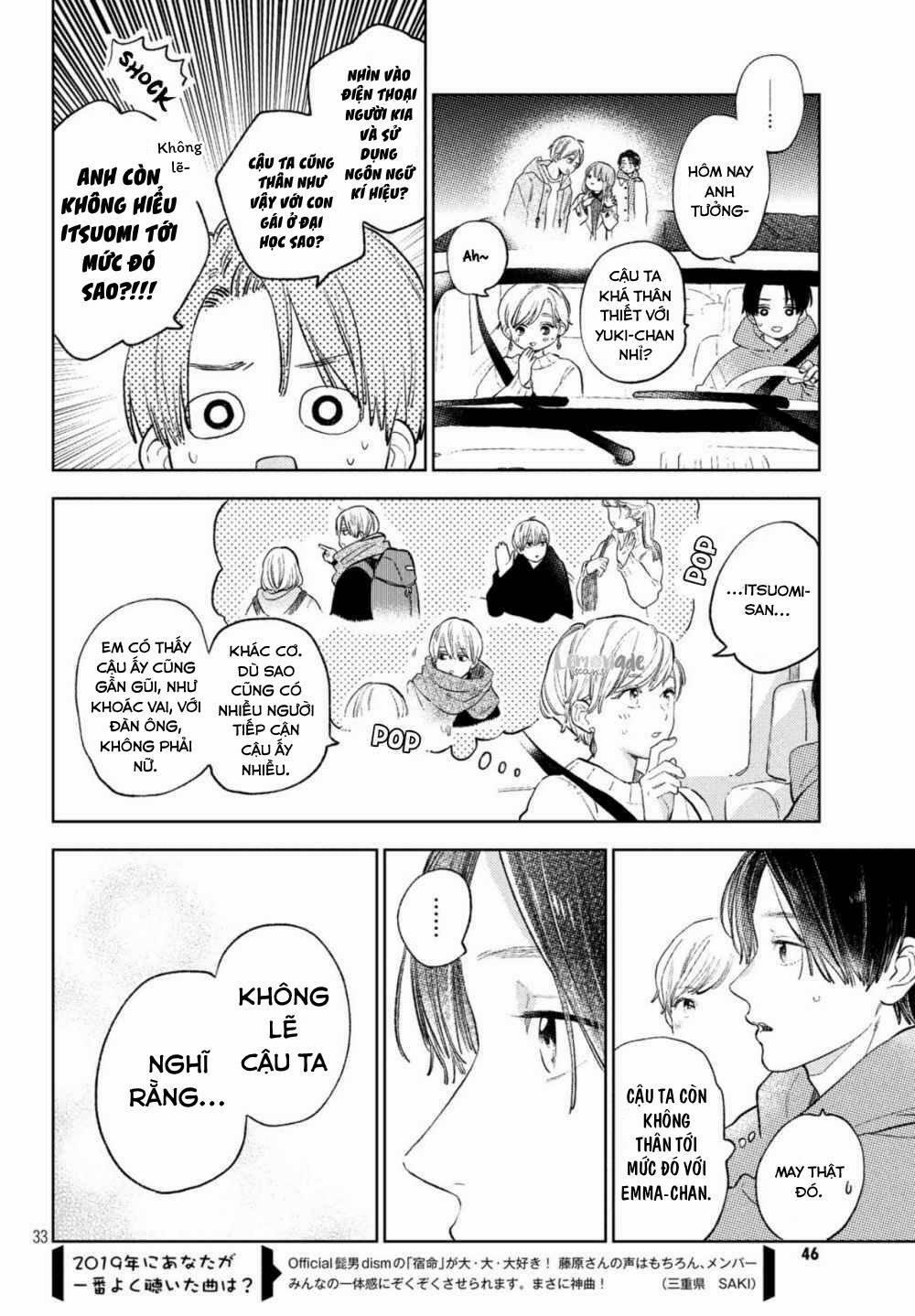 Ngôn Ngữ Yêu Thương 7 trang 30