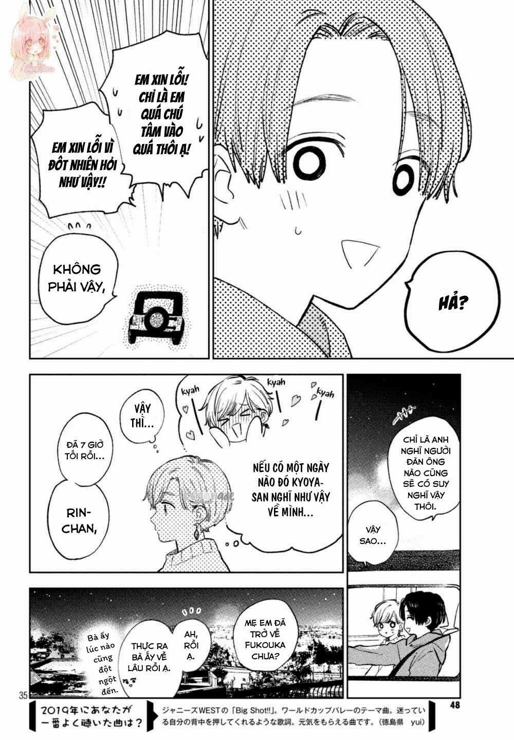 Ngôn Ngữ Yêu Thương 7 trang 32