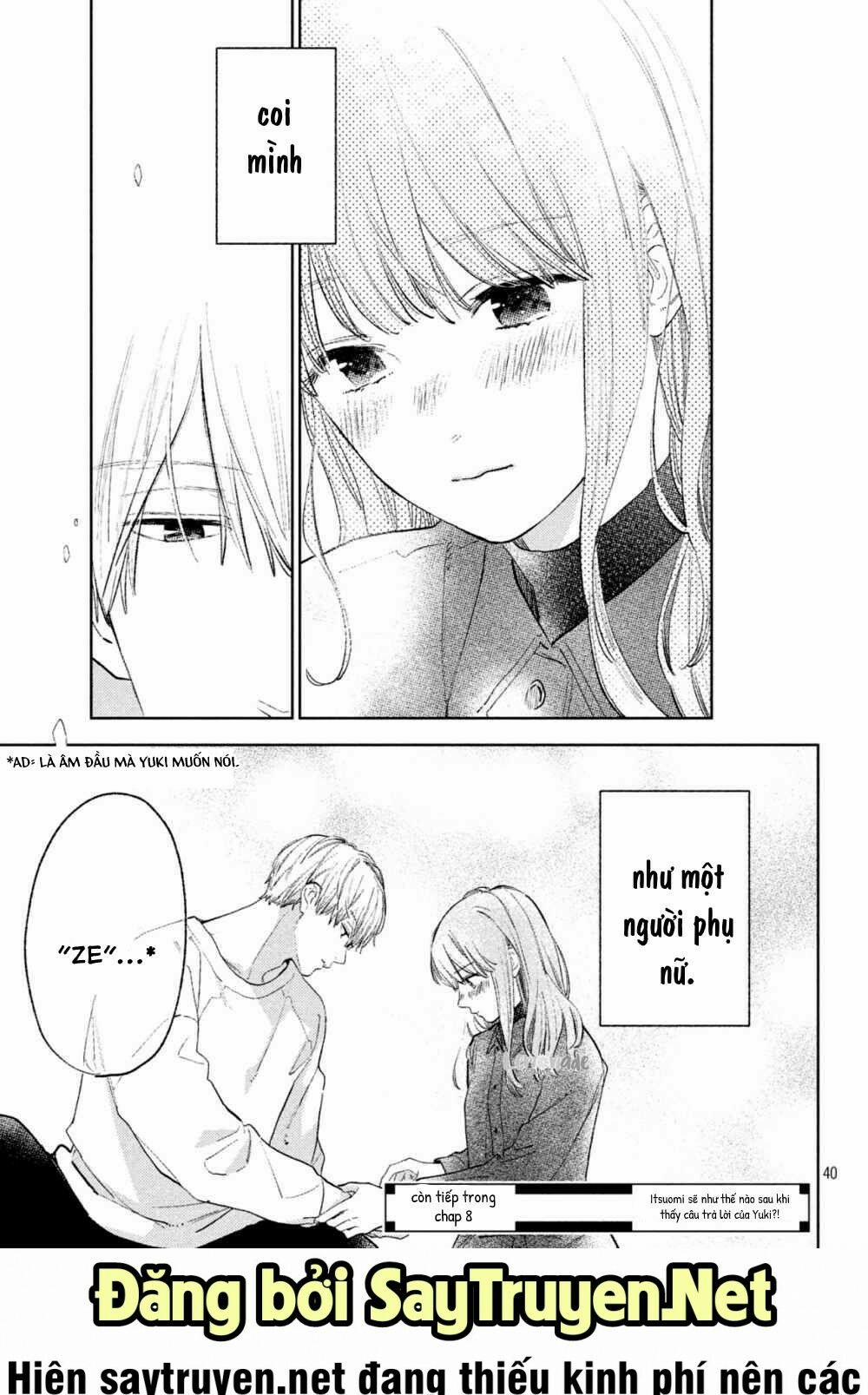 Ngôn Ngữ Yêu Thương 7 trang 37