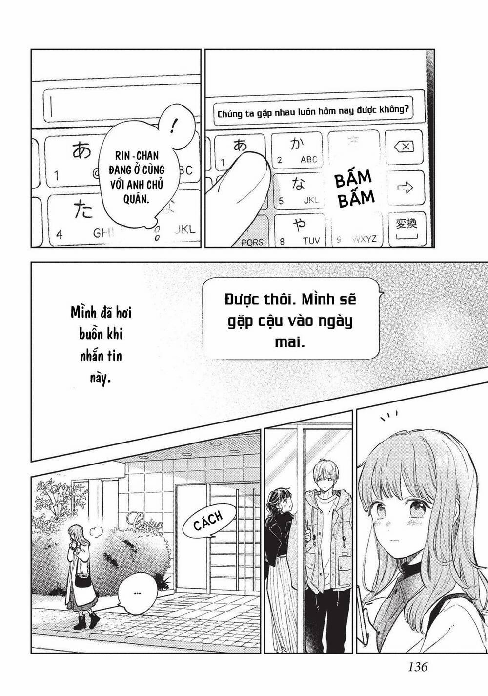 Ngôn Ngữ Yêu Thương 8.1 trang 11