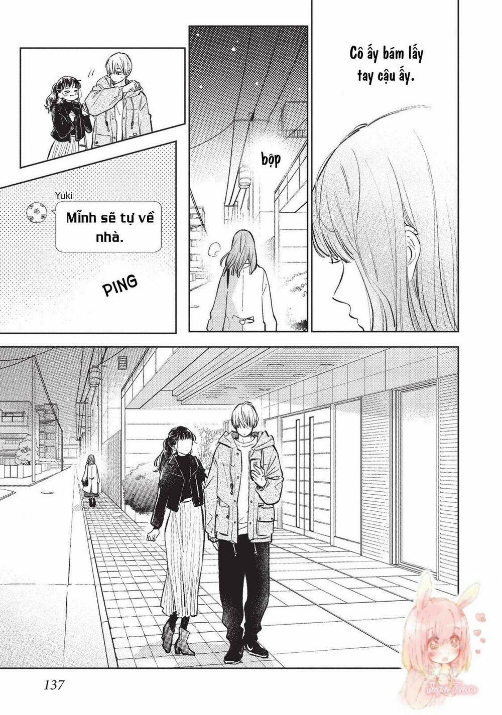 Ngôn Ngữ Yêu Thương 8.1 trang 12