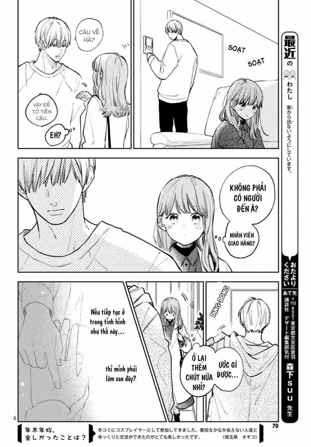 Ngôn Ngữ Yêu Thương 8.1 trang 3