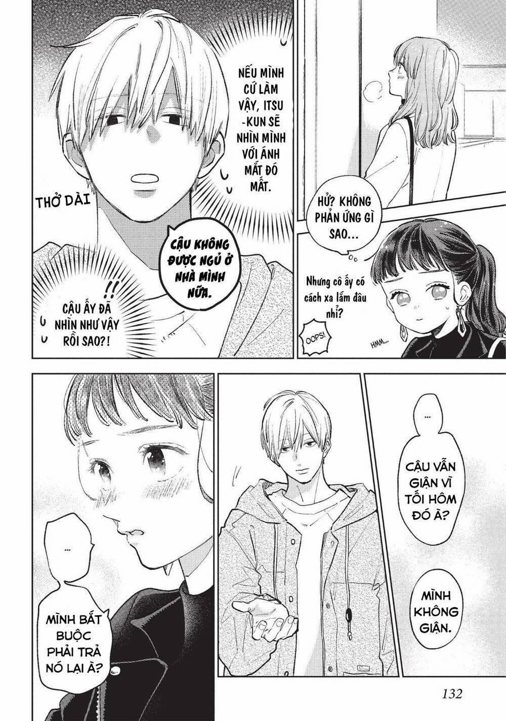 Ngôn Ngữ Yêu Thương 8.1 trang 7