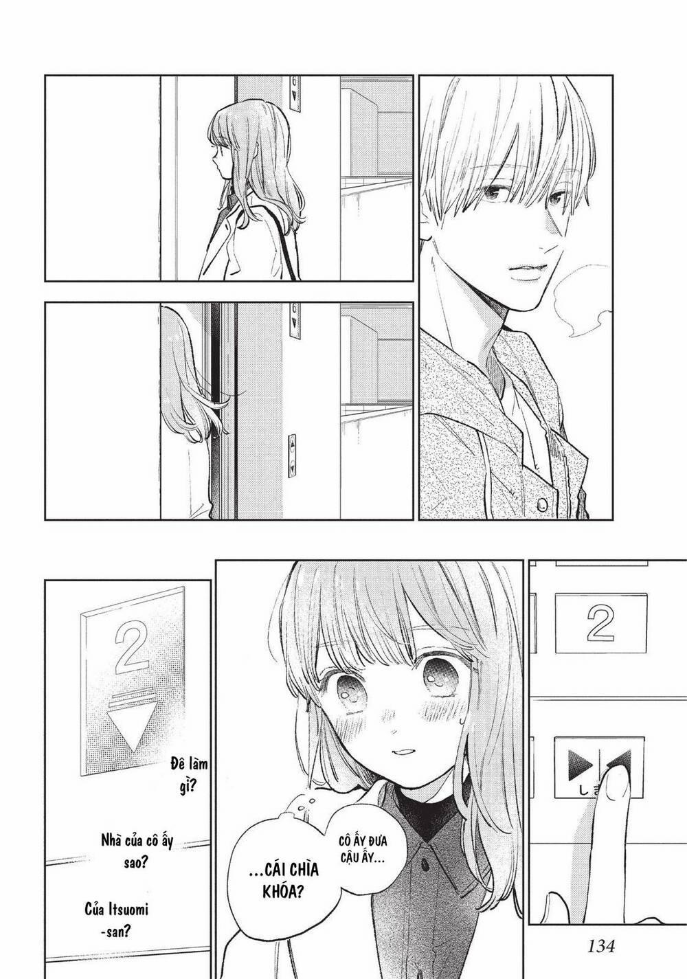 Ngôn Ngữ Yêu Thương 8.1 trang 9