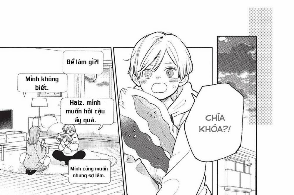 Ngôn Ngữ Yêu Thương 8.2 trang 1