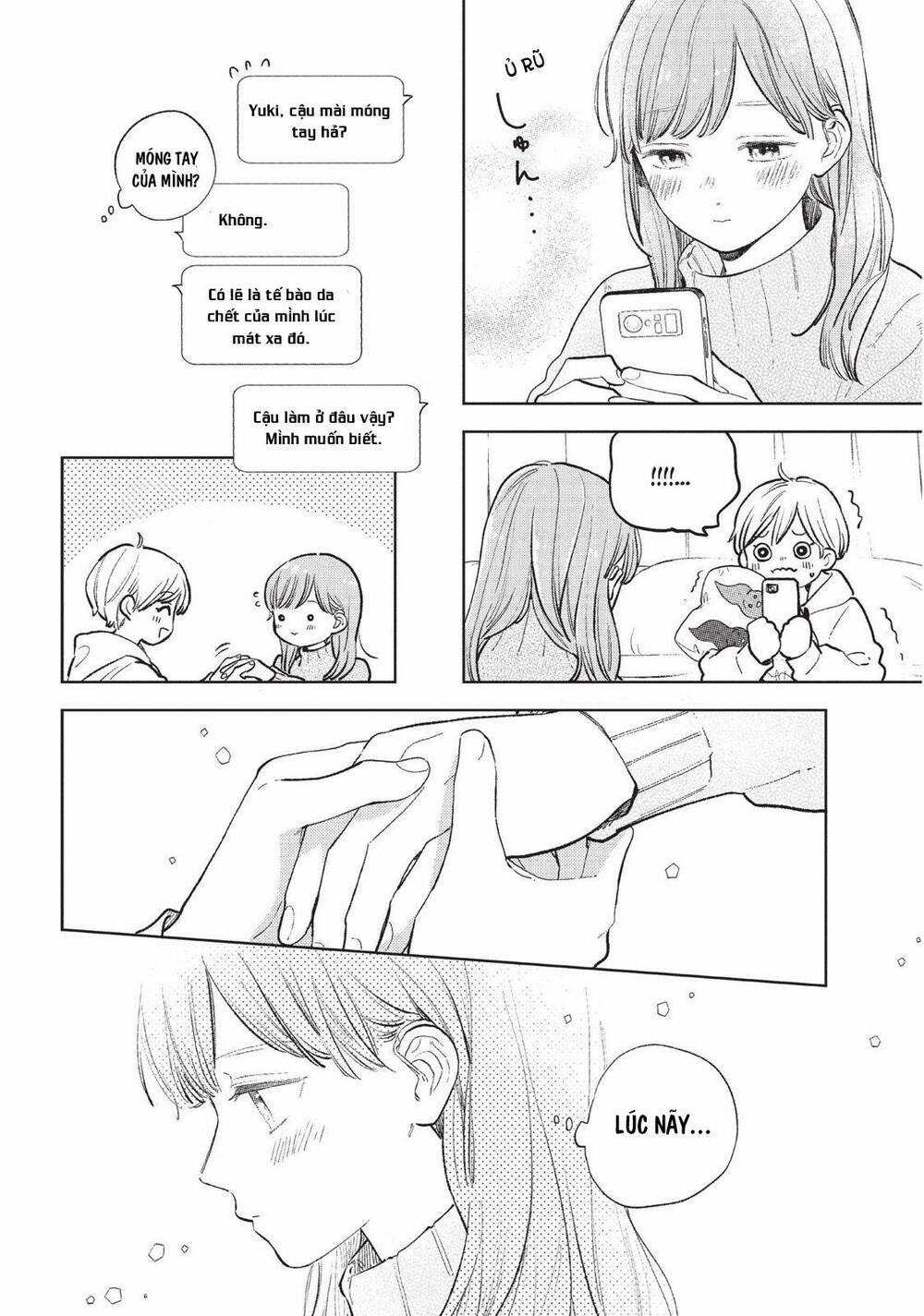 Ngôn Ngữ Yêu Thương 8.2 trang 2