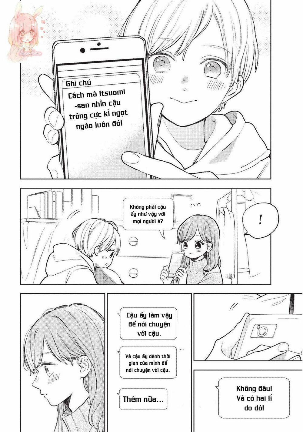 Ngôn Ngữ Yêu Thương 8.2 trang 4