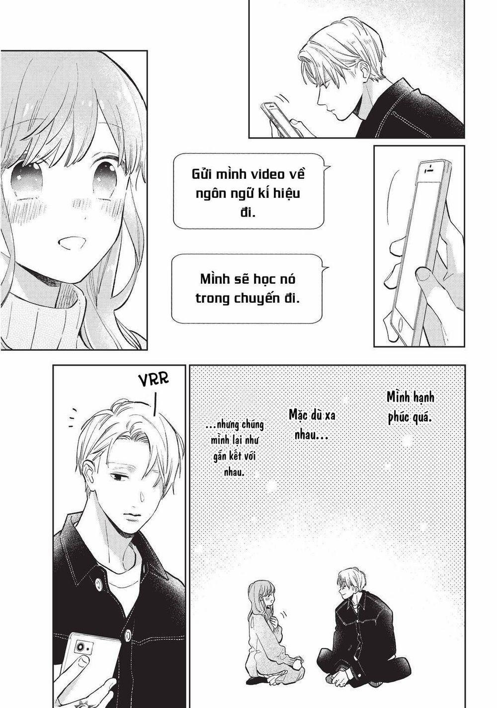 Ngôn Ngữ Yêu Thương 9 trang 15