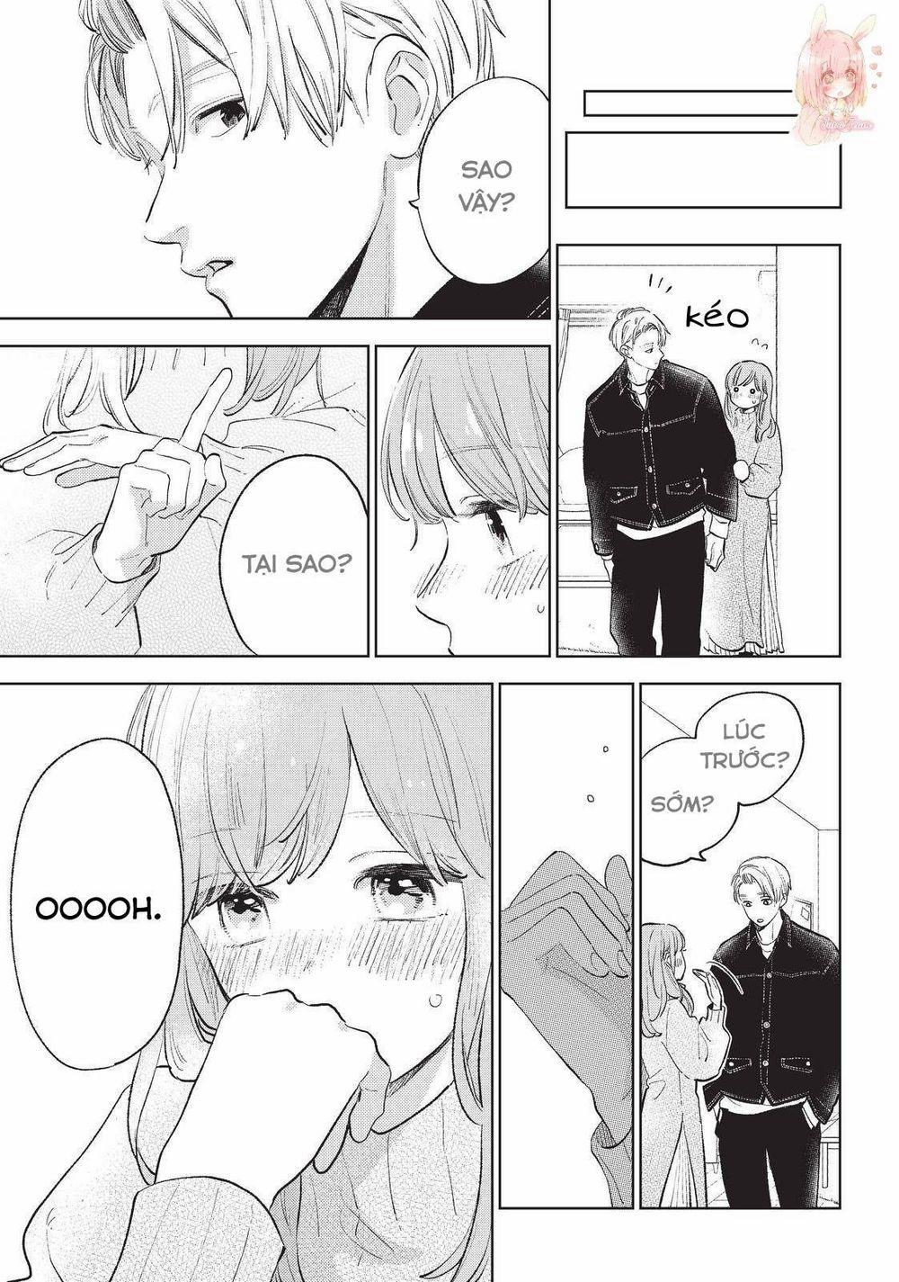 Ngôn Ngữ Yêu Thương 9 trang 17