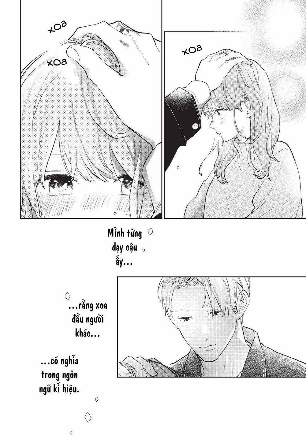 Ngôn Ngữ Yêu Thương 9 trang 18
