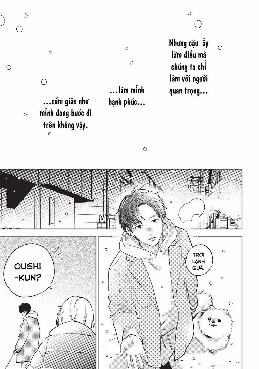 Ngôn Ngữ Yêu Thương 9 trang 23