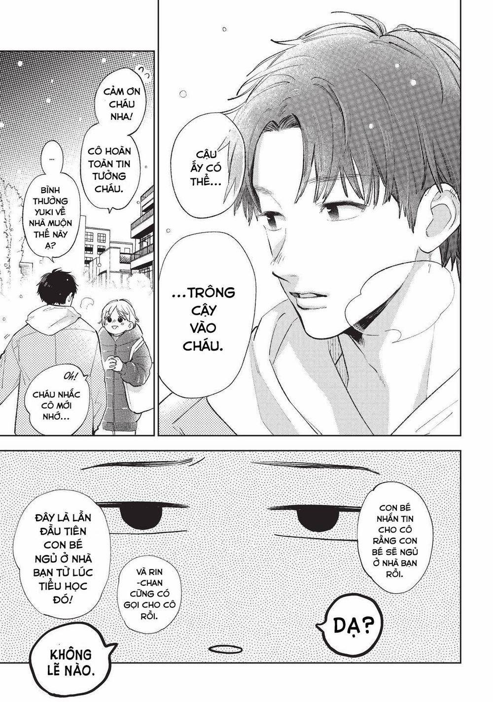 Ngôn Ngữ Yêu Thương 9 trang 25