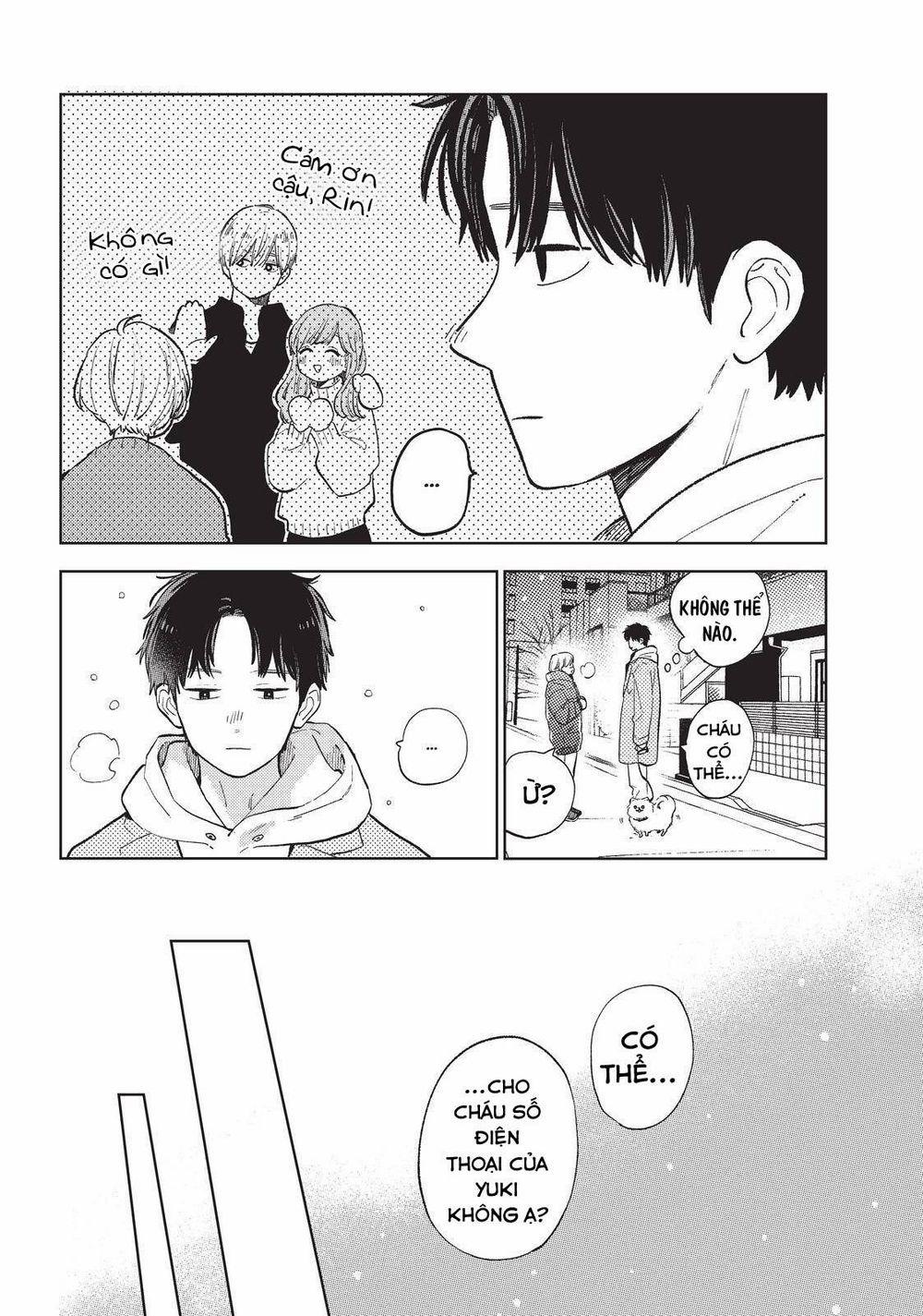 Ngôn Ngữ Yêu Thương 9 trang 26