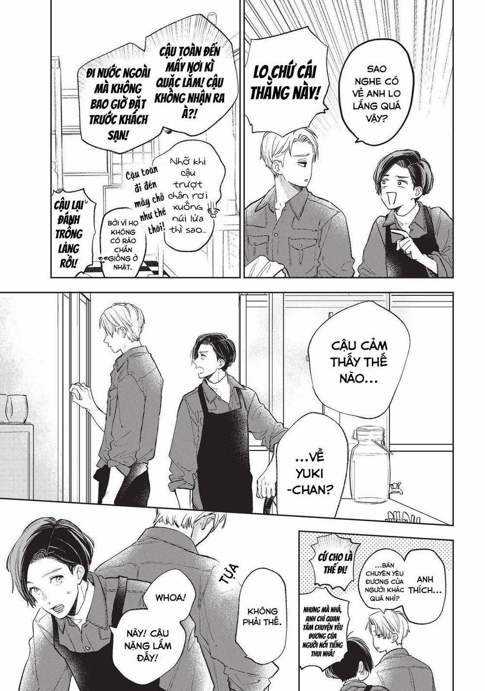 Ngôn Ngữ Yêu Thương 9 trang 29
