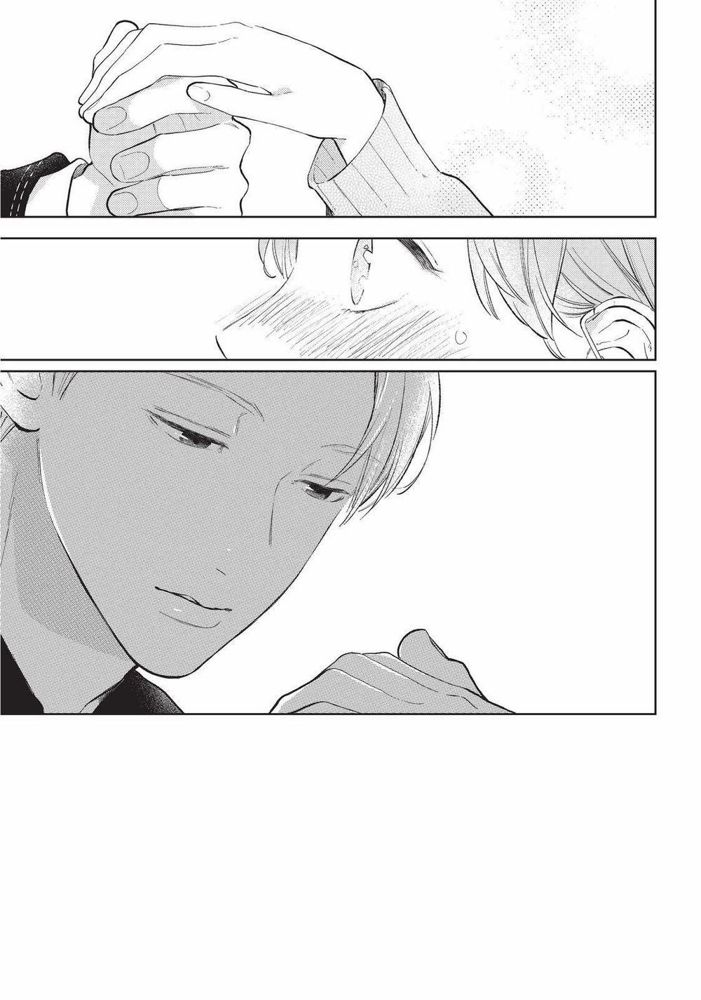 Ngôn Ngữ Yêu Thương 9 trang 3