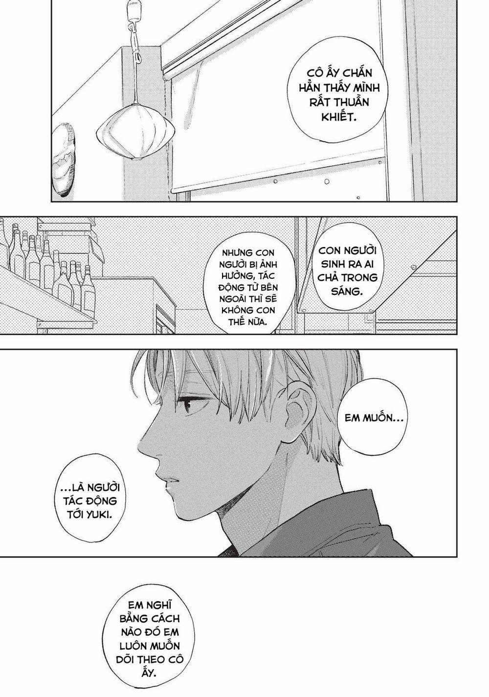 Ngôn Ngữ Yêu Thương 9 trang 31