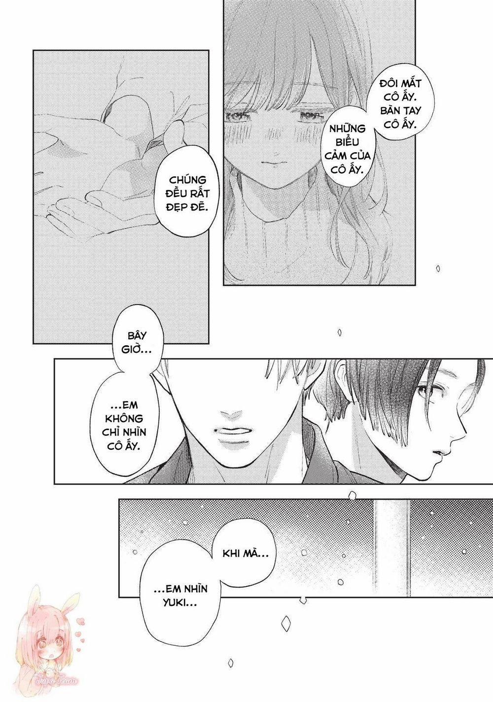 Ngôn Ngữ Yêu Thương 9 trang 32