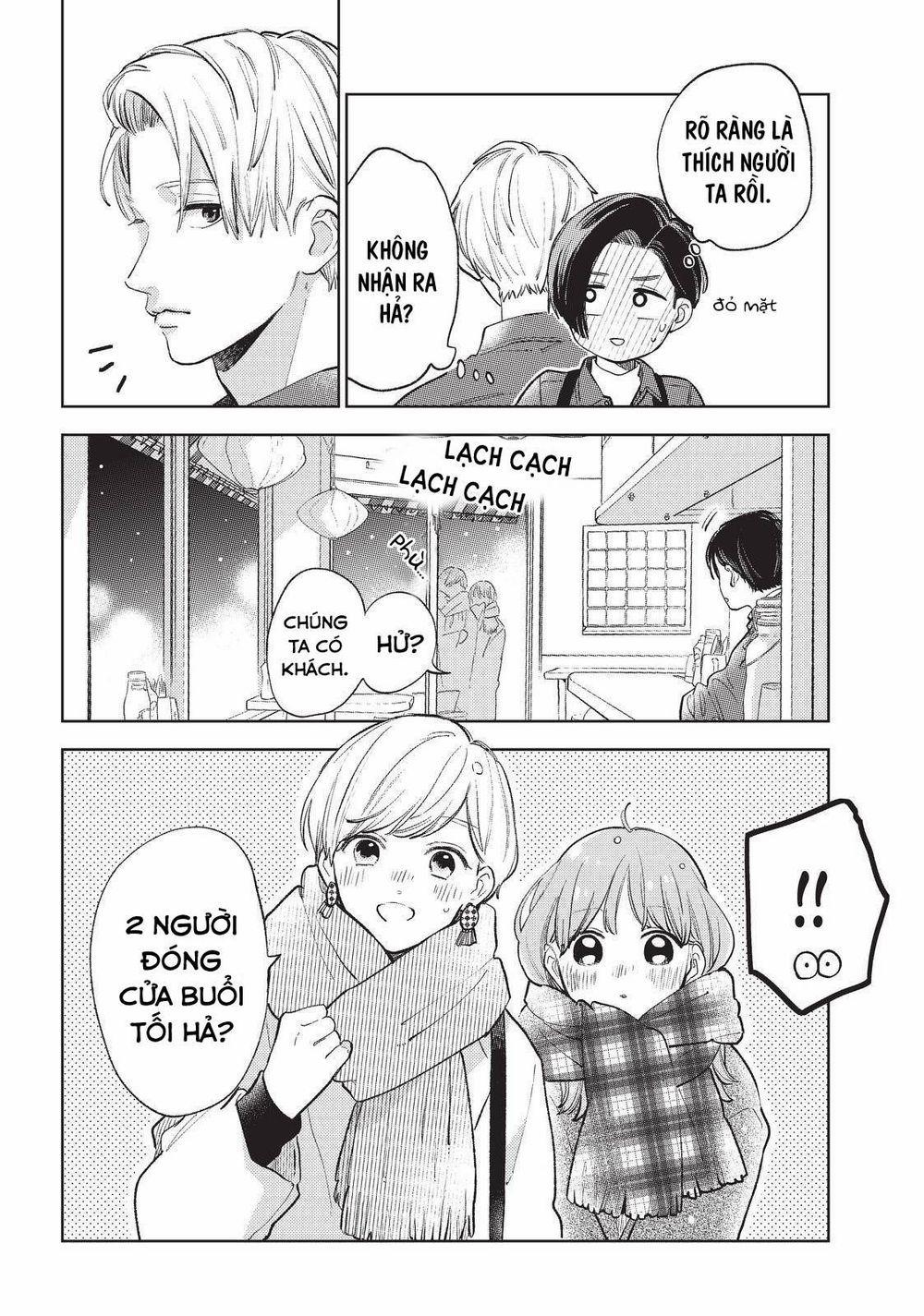 Ngôn Ngữ Yêu Thương 9 trang 34