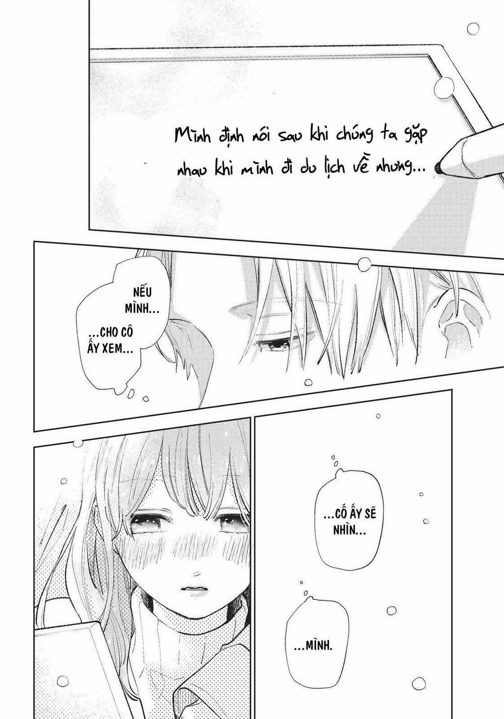 Ngôn Ngữ Yêu Thương 9 trang 38