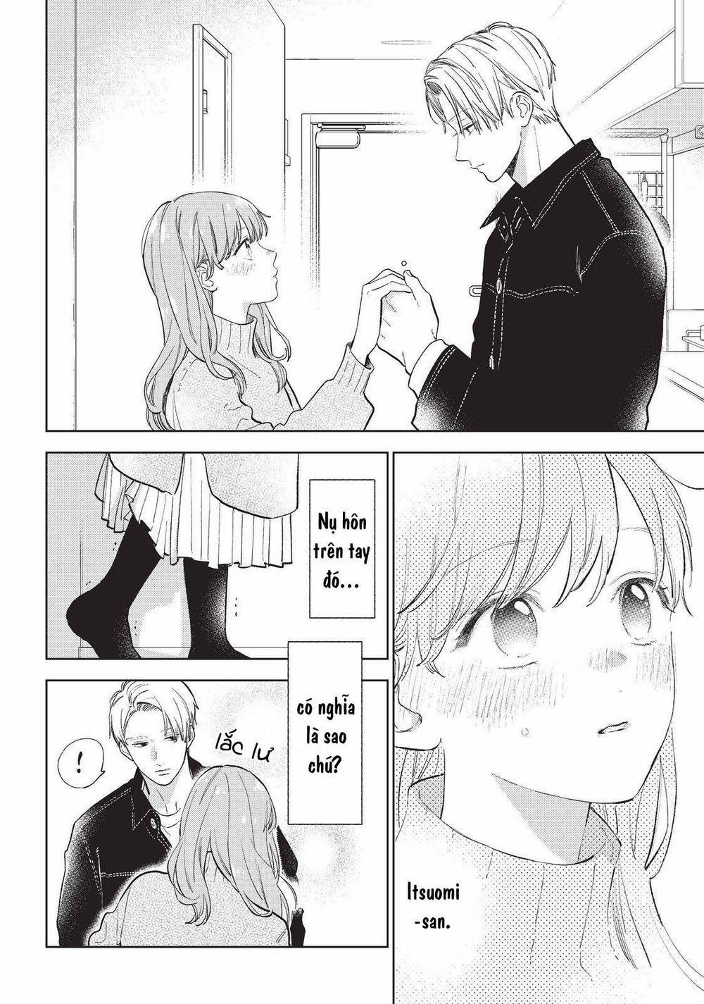 Ngôn Ngữ Yêu Thương 9 trang 4