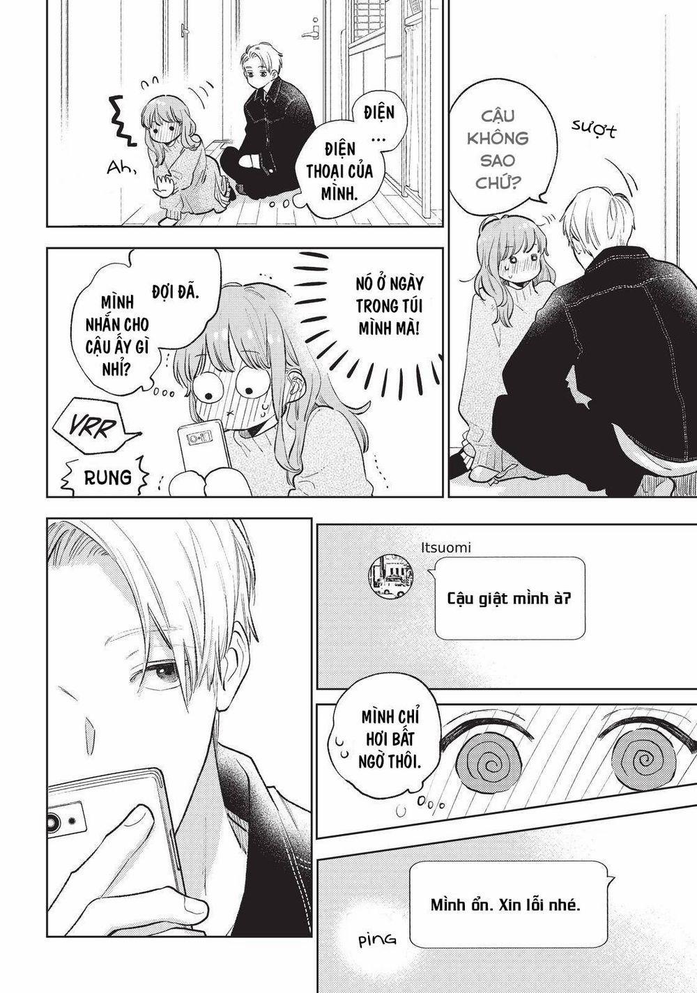 Ngôn Ngữ Yêu Thương 9 trang 6