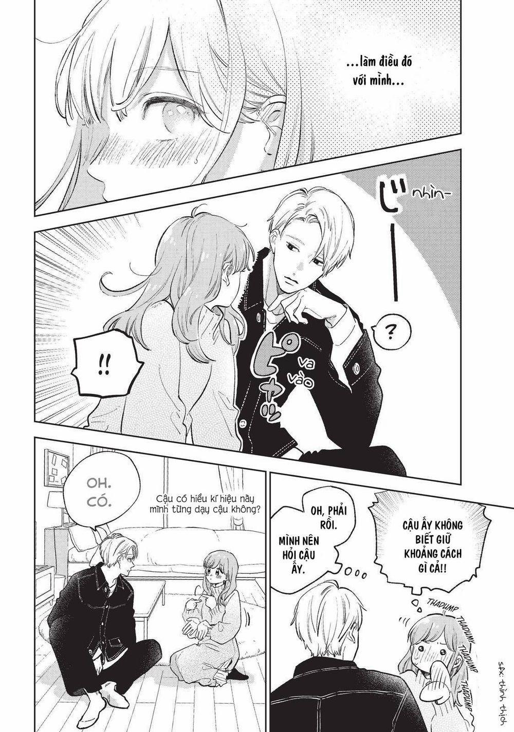 Ngôn Ngữ Yêu Thương 9 trang 8