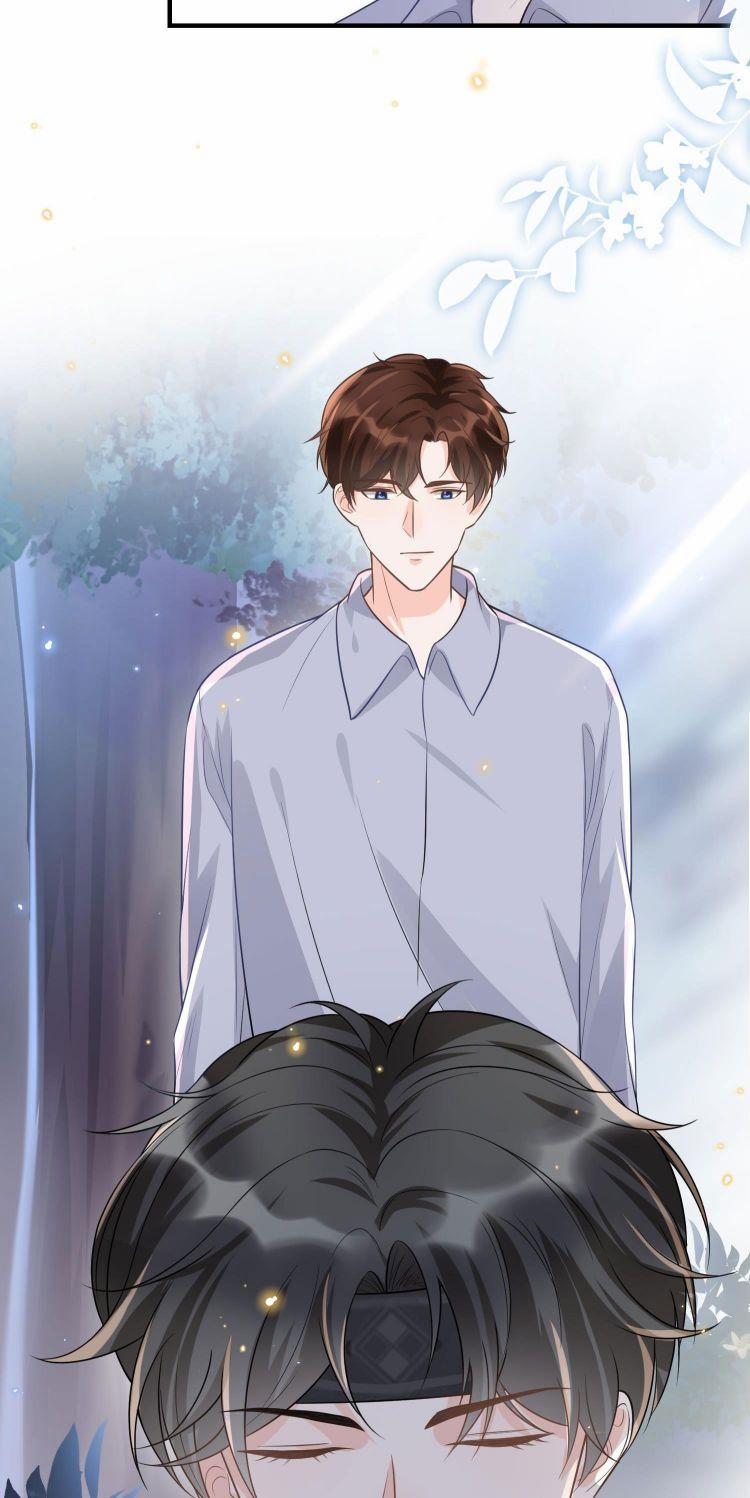 Ngọt Không Ngừng Nghỉ 10 trang 28