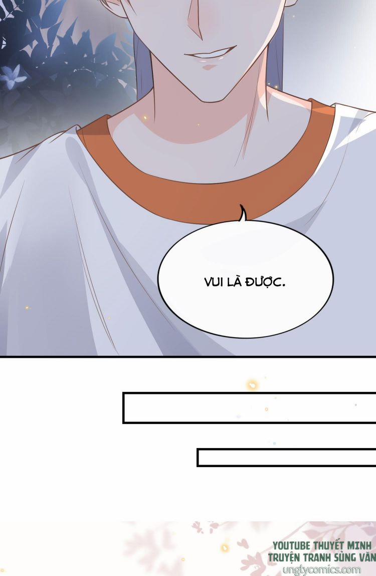 Ngọt Không Ngừng Nghỉ 10 trang 29