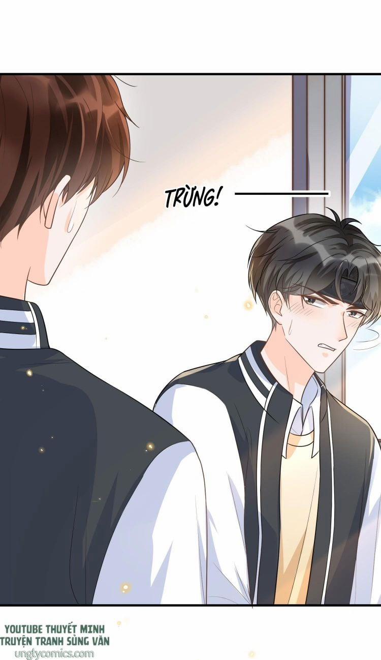 Ngọt Không Ngừng Nghỉ 10 trang 32