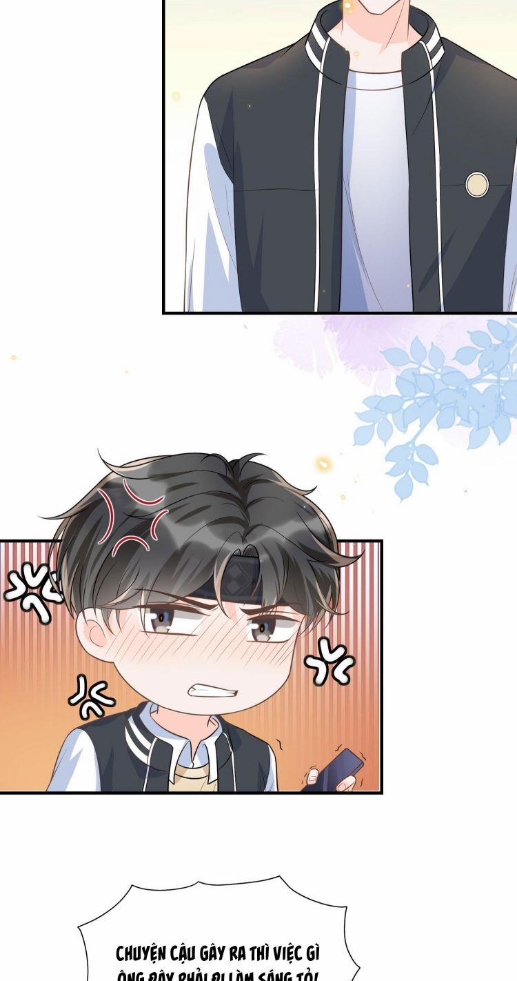 Ngọt Không Ngừng Nghỉ 10 trang 34