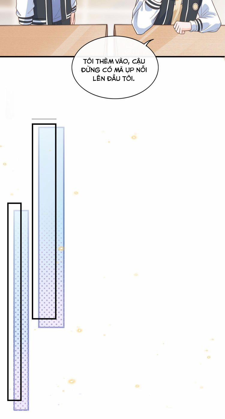 Ngọt Không Ngừng Nghỉ 10 trang 37