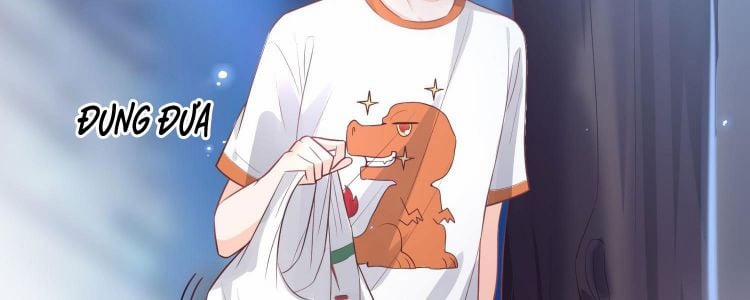 Ngọt Không Ngừng Nghỉ 10 trang 4