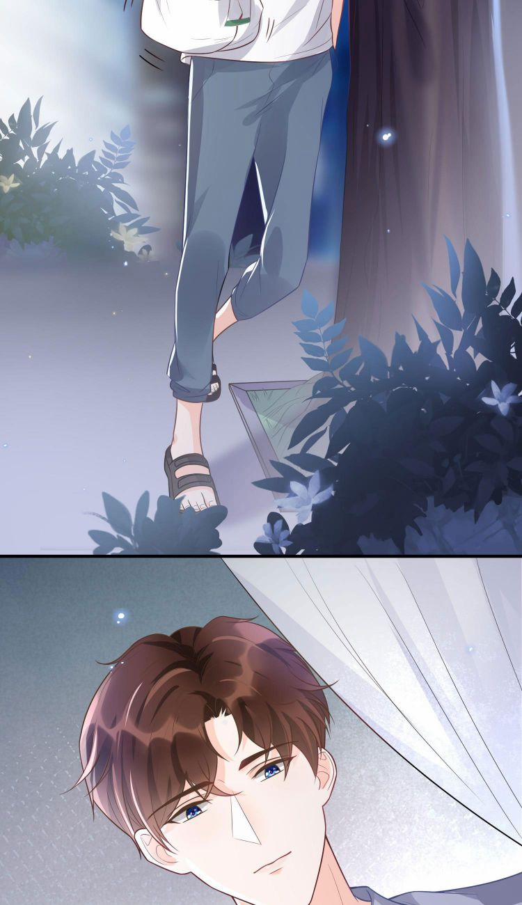 Ngọt Không Ngừng Nghỉ 10 trang 5