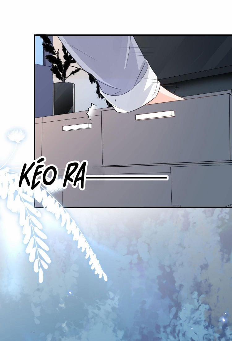 Ngọt Không Ngừng Nghỉ 10 trang 9