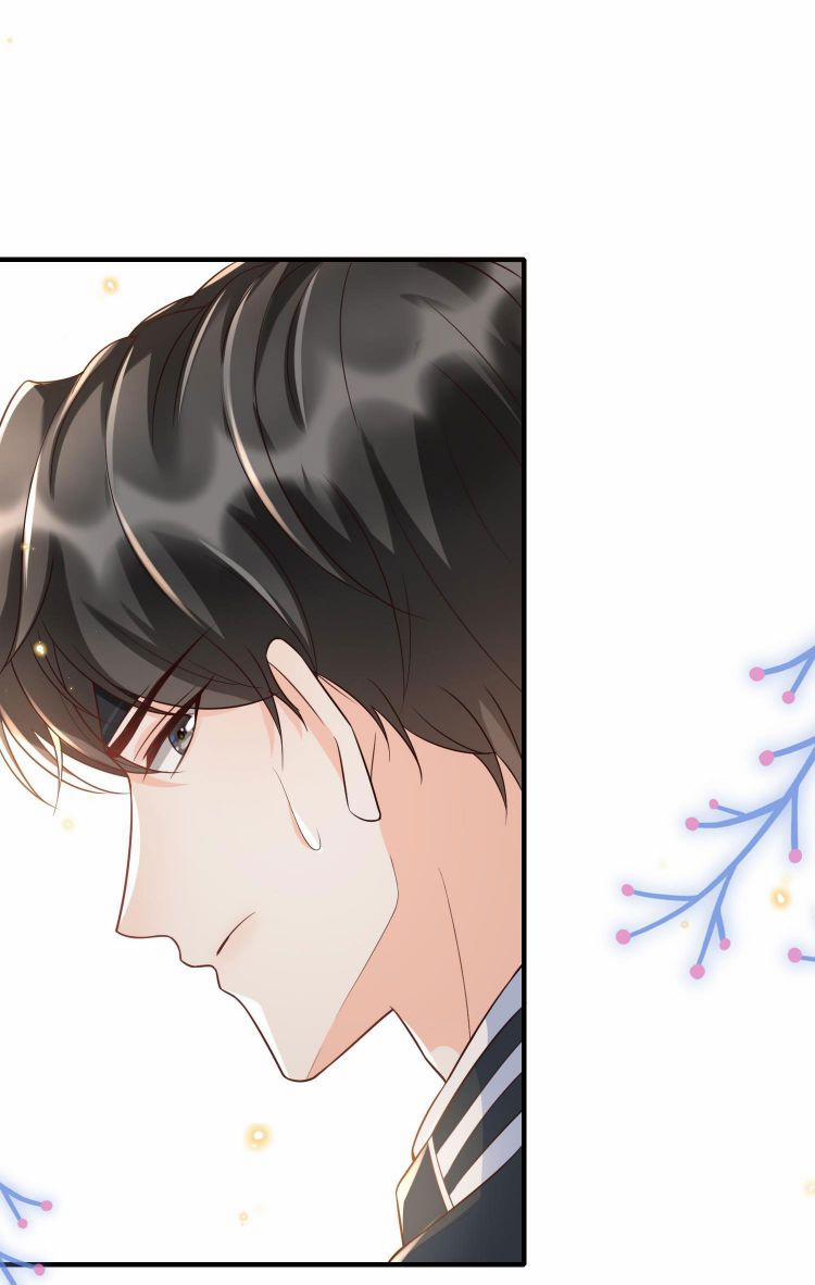 Ngọt Không Ngừng Nghỉ 11 trang 10