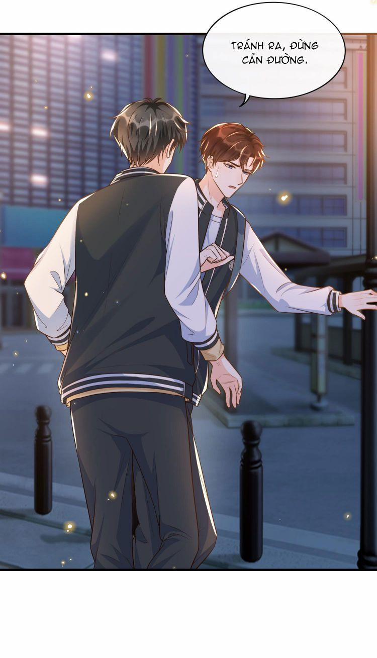 Ngọt Không Ngừng Nghỉ 11 trang 14