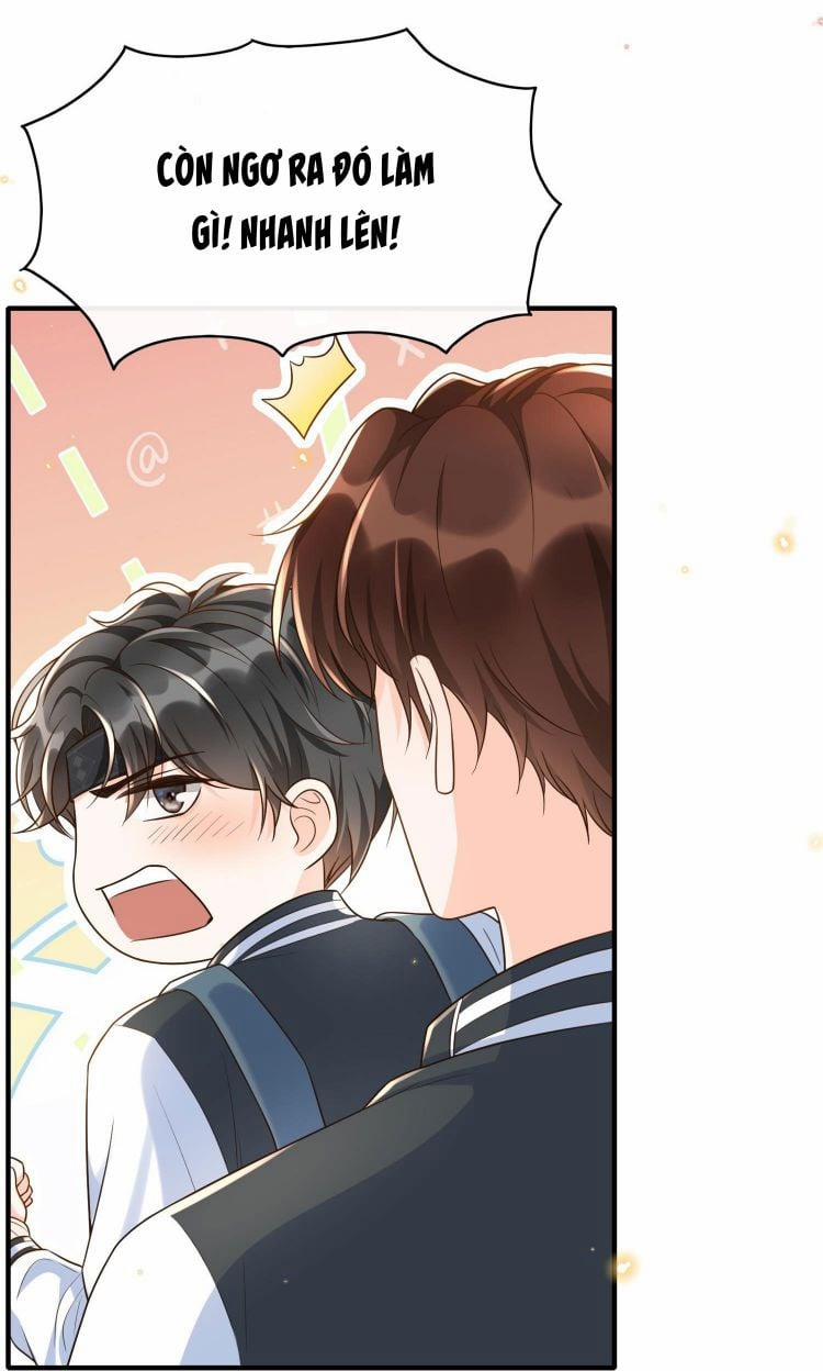 Ngọt Không Ngừng Nghỉ 11 trang 19