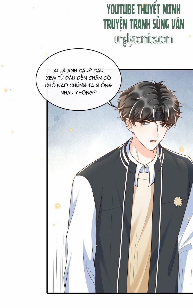 Ngọt Không Ngừng Nghỉ 11 trang 2