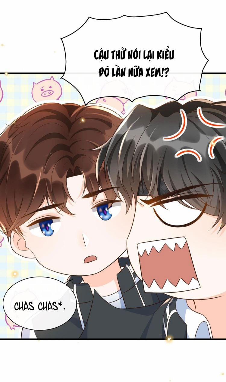 Ngọt Không Ngừng Nghỉ 11 trang 28