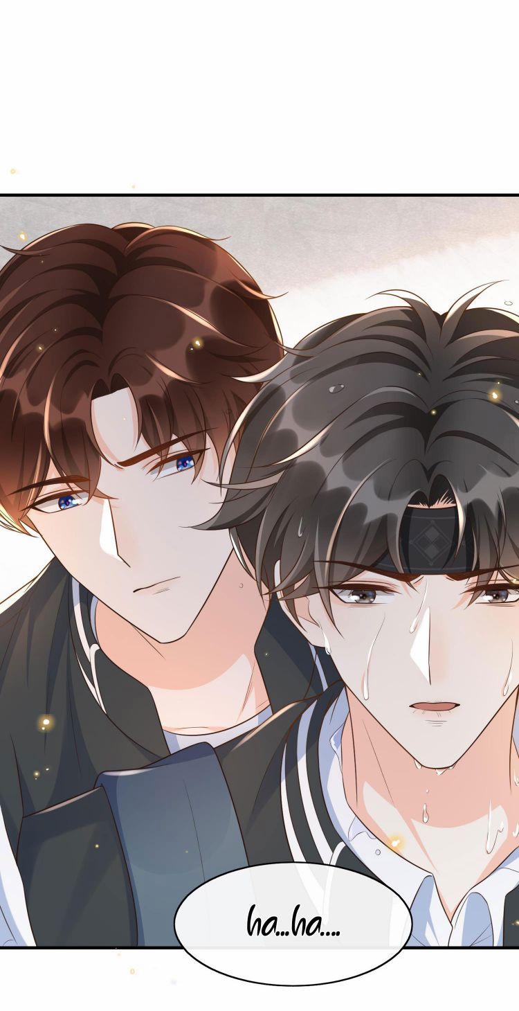 Ngọt Không Ngừng Nghỉ 11 trang 32