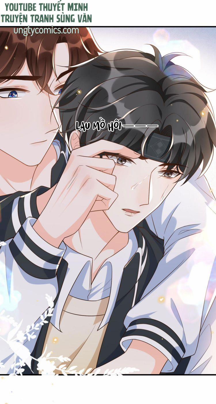 Ngọt Không Ngừng Nghỉ 11 trang 34