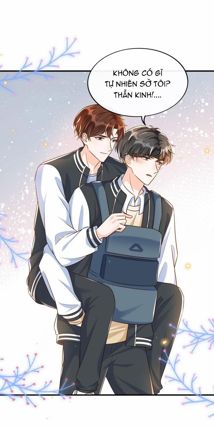 Ngọt Không Ngừng Nghỉ 11 trang 37